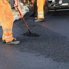 Professional Driveway Paving Services in Oakwood, GA